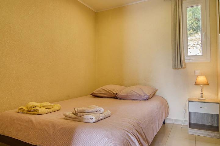 Villa pour 4 personnes, avec jardin, animaux acceptés dans les Gorges du Verdon - 2