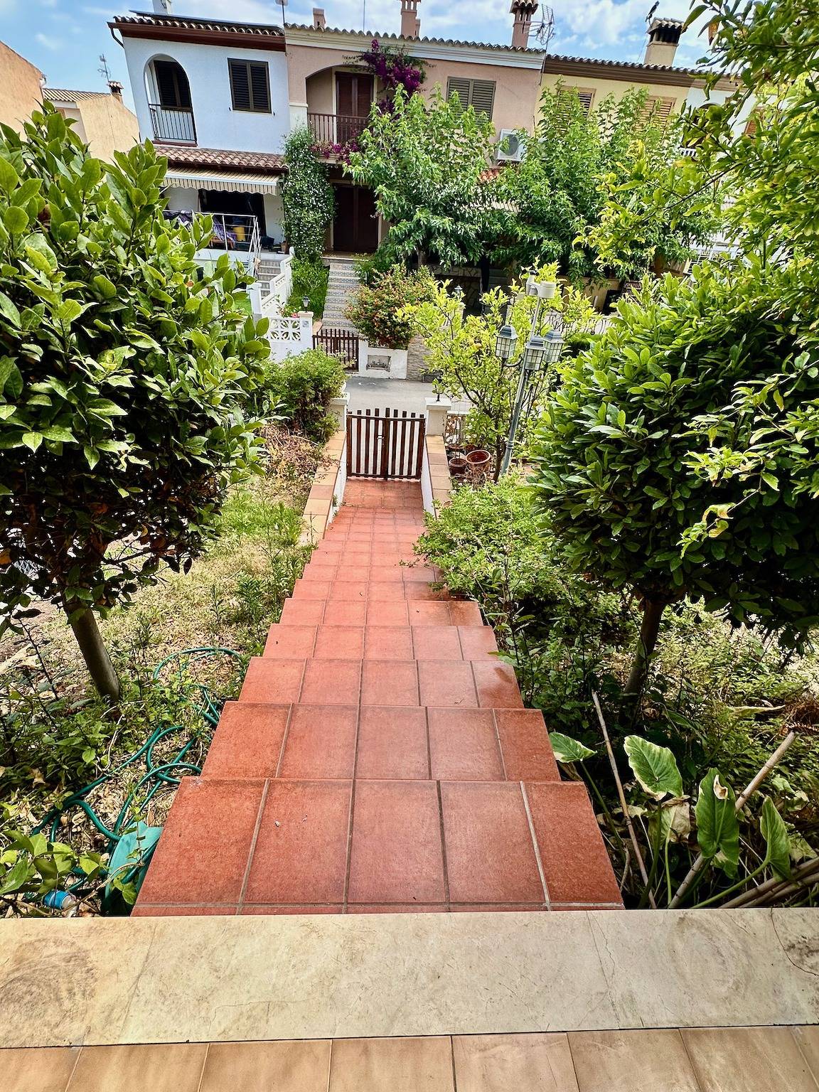 Bungalow Benicasim Ref 034 in Benicasim, Costa del Azahar