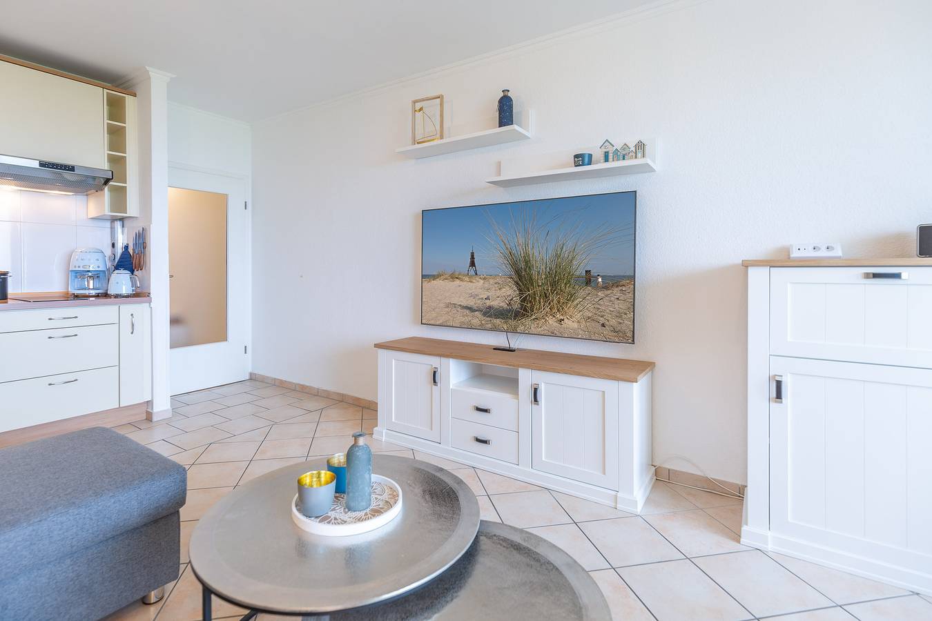 Ganze Ferienwohnung, Haus Grimmershörn, Fewo 38 in Döse, Cuxhaven