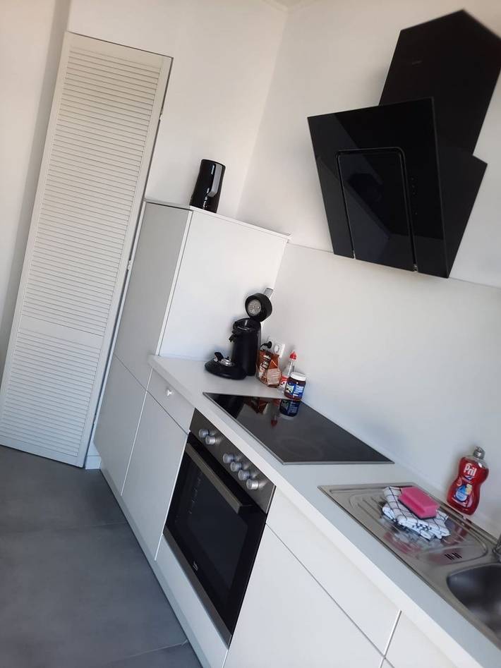Ferienwohnung für 6 Personen in Sande - 3