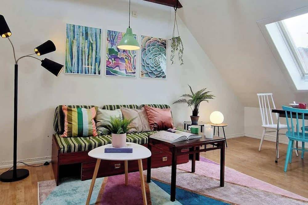 Appartamento vacanze a Bergen a partire da 100€ a notte