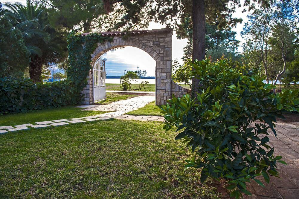 Appartamento vacanze a Fazana a partire da 67€ a notte