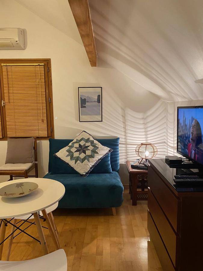 Gîte pour 2 personnes, avec jardin à Cormeilles-en-Parisis - 3