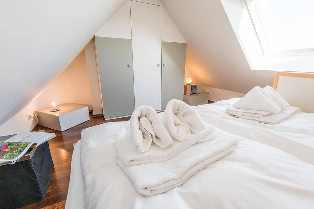 Ganze Wohnung, Art your Life - Haus Bundiswung, Whg. 2 in Westerland, Sylt (Gemeinde)
