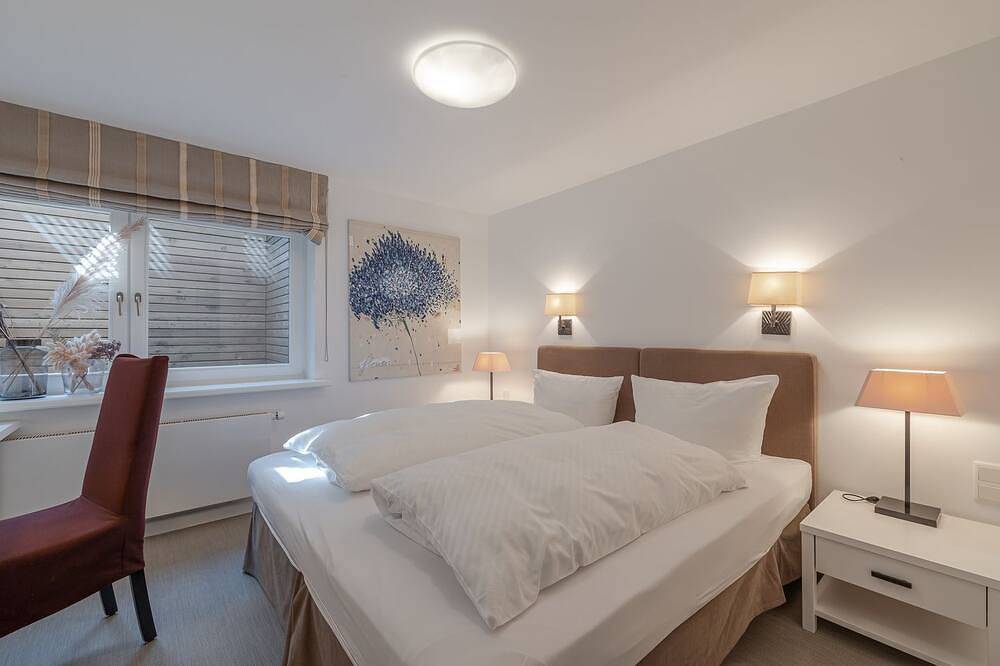 Ganze Wohnung, Hüs Claire - Hüs Claire in Kampen in Kampen (Sylt), Sylt