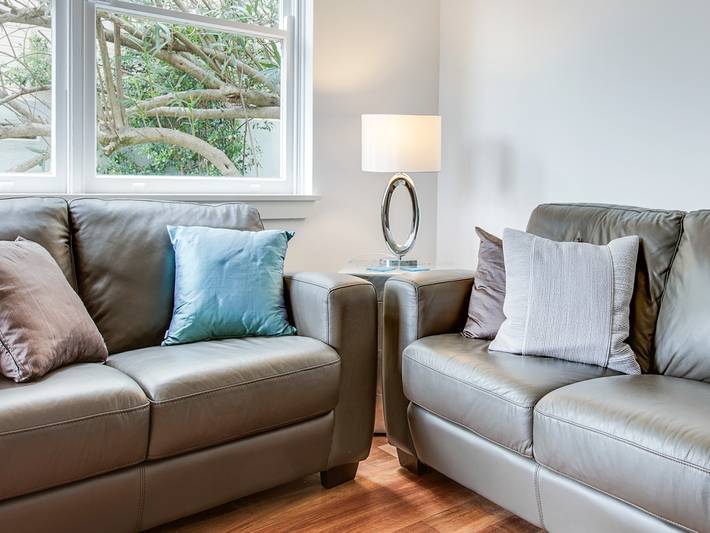 Appartement de vacances pour 4 personnes, adapté aux familles - 1