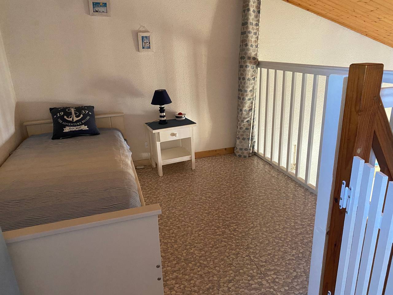 Maison Vacances à 500m Plage, Parking in La Tranche-sur-Mer, Vendée