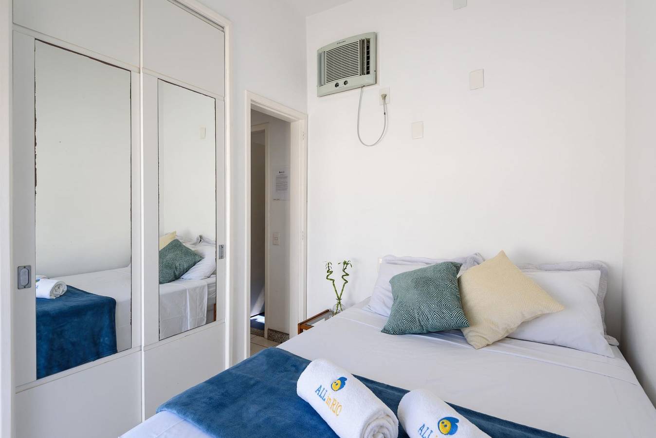 Appartamento intero, Penthouse in Ipanema | Christ View | Mqc502 in Ipanema, Rio de Janeiro