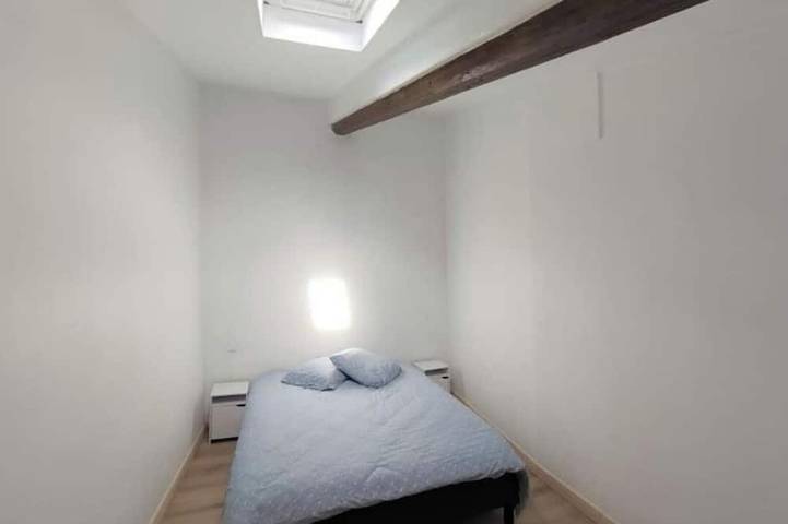 Location de vacances pour 10 personnes, avec Terrasse à Lespignan - 4