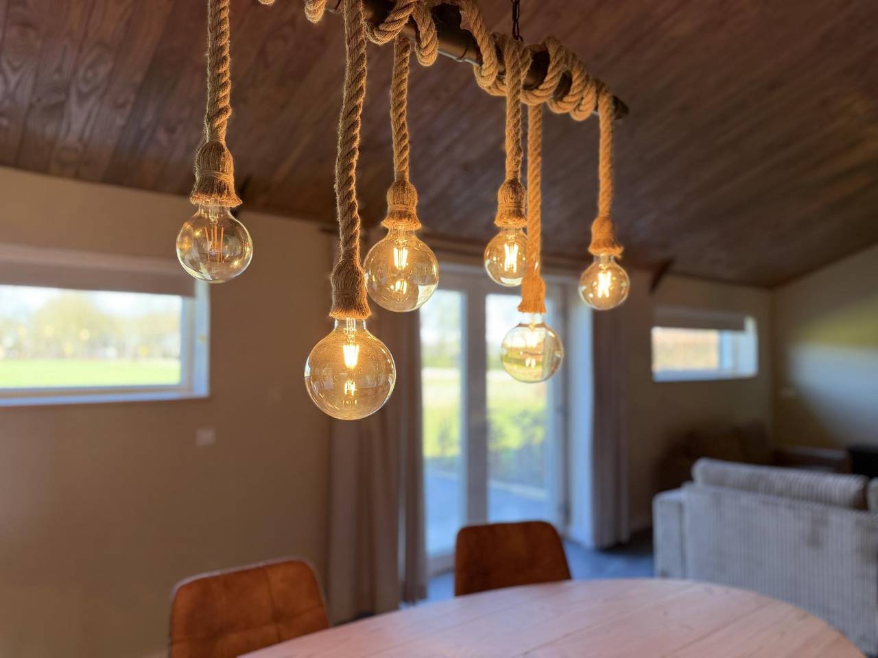 Ländlicher Bungalow mit weitem Blick in Diessen, Nordbrabant