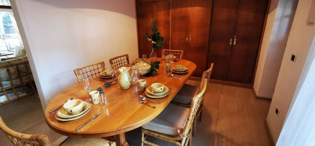 Casa rural para 12 personas, con balcón en Platja d'Aro - 3