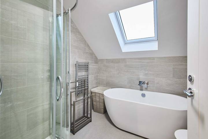 Host & Stay | The Annex in Scottish Borders