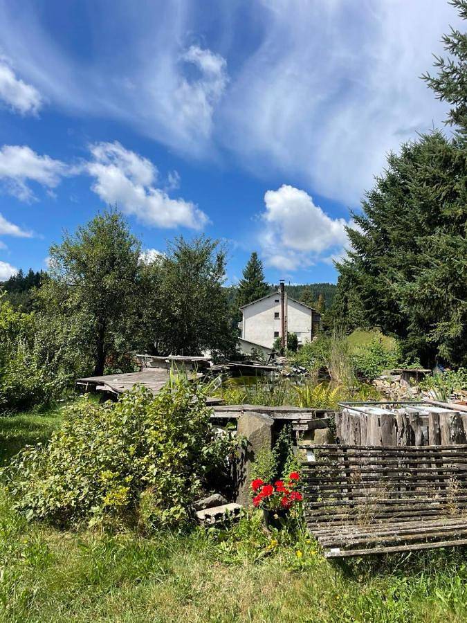 Double Room in La Séauve-sur-Semène, Haute-Loire