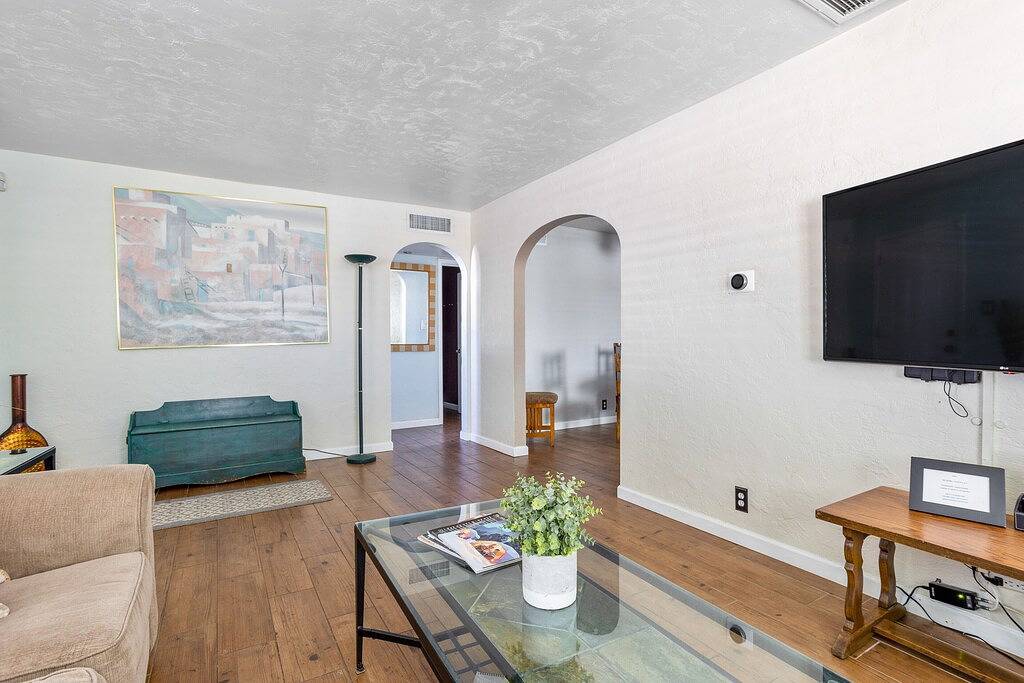 Tucsons neuester Midtown-Hotspot für alle Reisenden in Tucson, Pima County