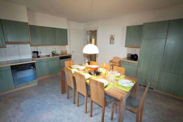 Vakantiewoning voor 8 Personen in Scuol, Lower Engadine, Afbeelding 4