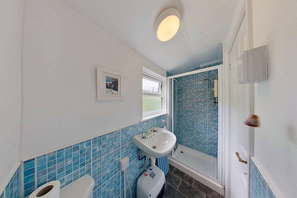 E20 The Firs, Riviere Towans in Hayle, Cornwall