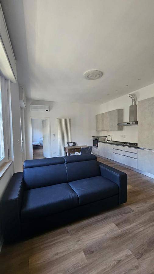Maison d’hôte pour 4 personnes, avec balcon