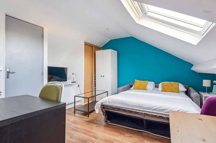 Ferienwohnung für 2 Personen - 1