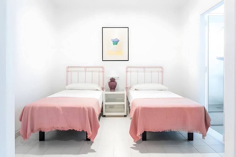 Villa \\\"el oasis\\\" / primera linea de playa maspalomas in Playa de Maspalomas, San Bartolomé de Tirajana