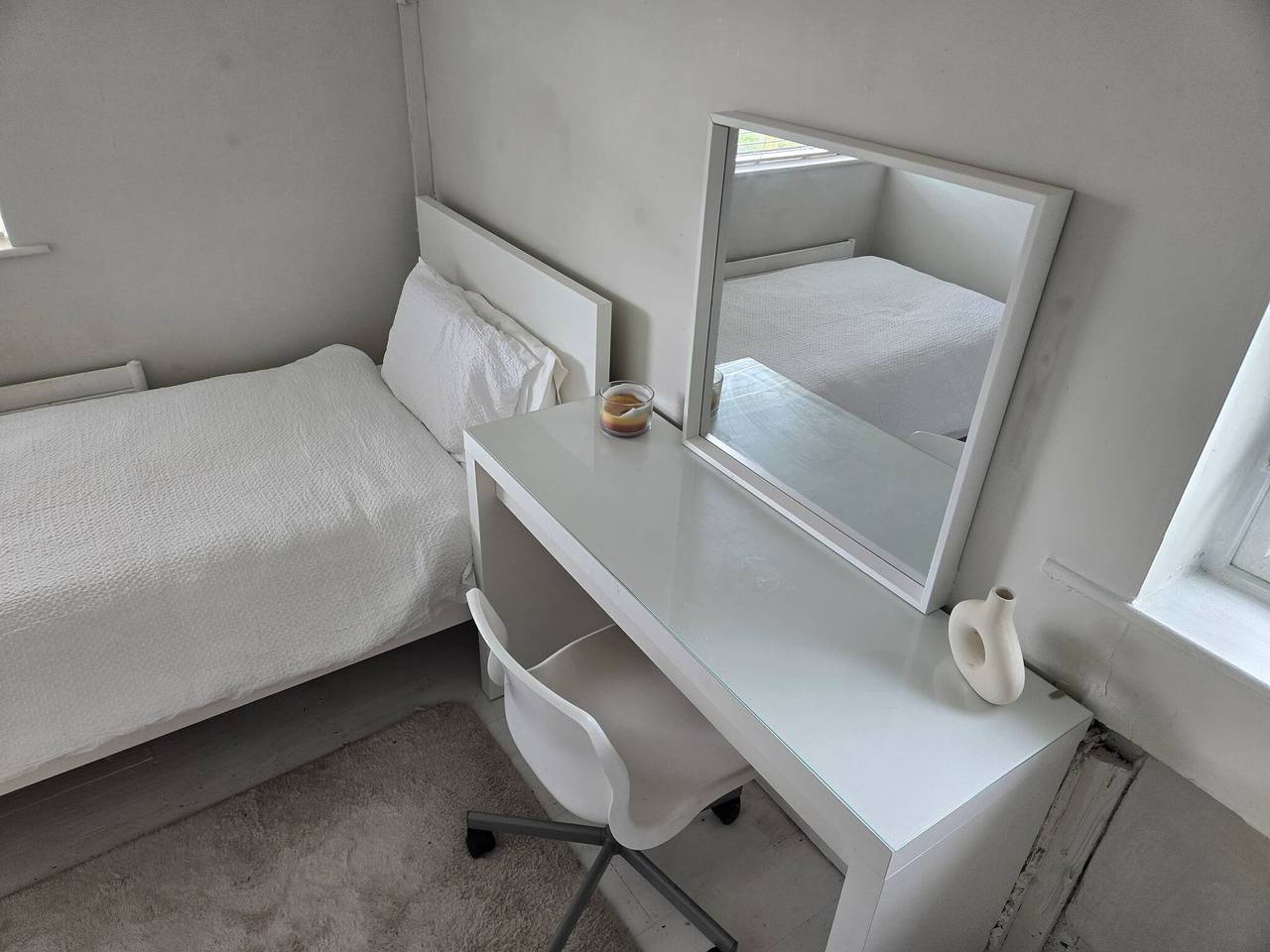 Cozy Room in Central Dublin with Garden Access in Dublin, County Dublin