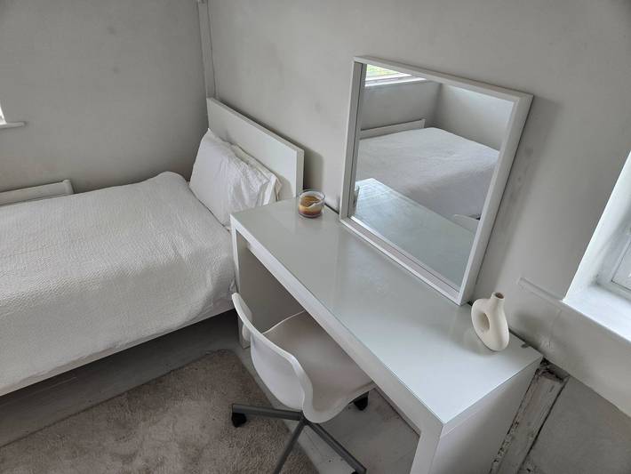 Cozy Room in Central Dublin with Garden Access in Dublin, County Dublin
