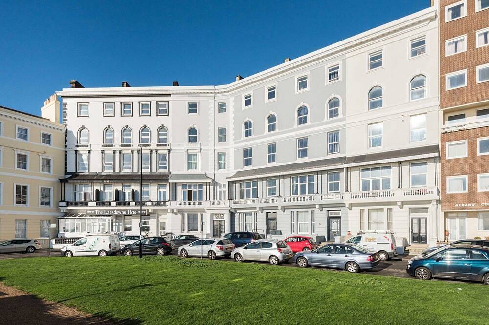 Apartamento entero, Impresionantes propiedades a pocos minutos de la playa y del casco antiguo de Hastings in Inglaterra