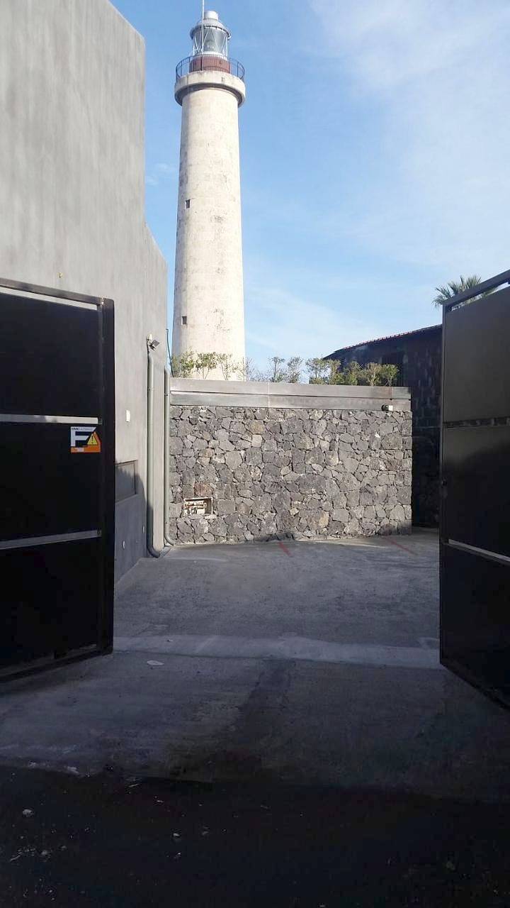 Sciara Biscari B&B in Spiaggia della Plaia (Catania), Catania