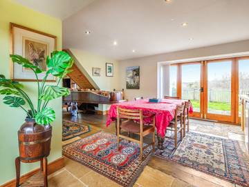 Holiday Home for 6 People in Staithes, North Yorkshire, Photo 1