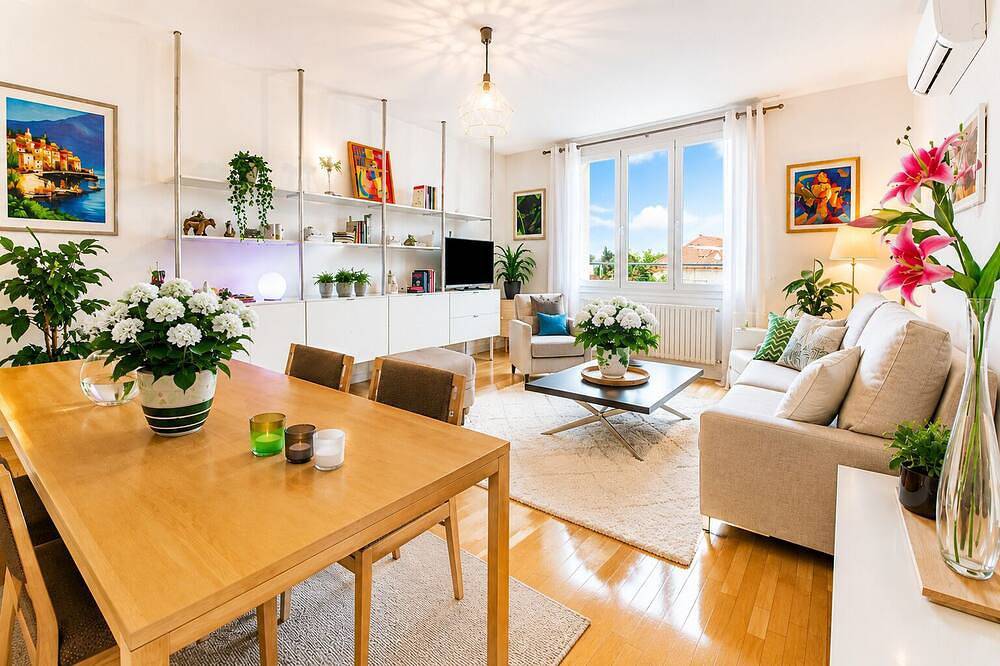Appartement de vacances