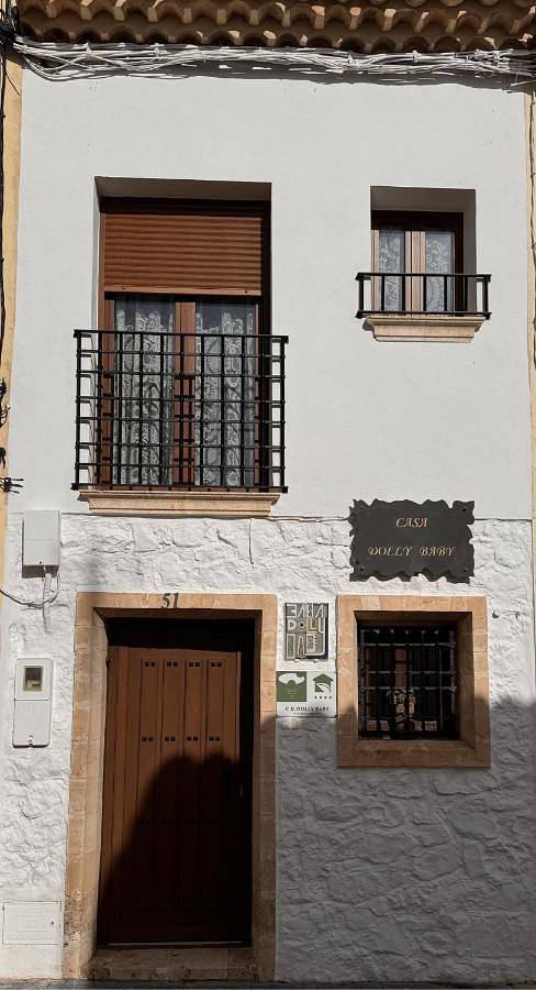 Alojamiento y desayuno para 2 personas, con balcón y vistas - 1