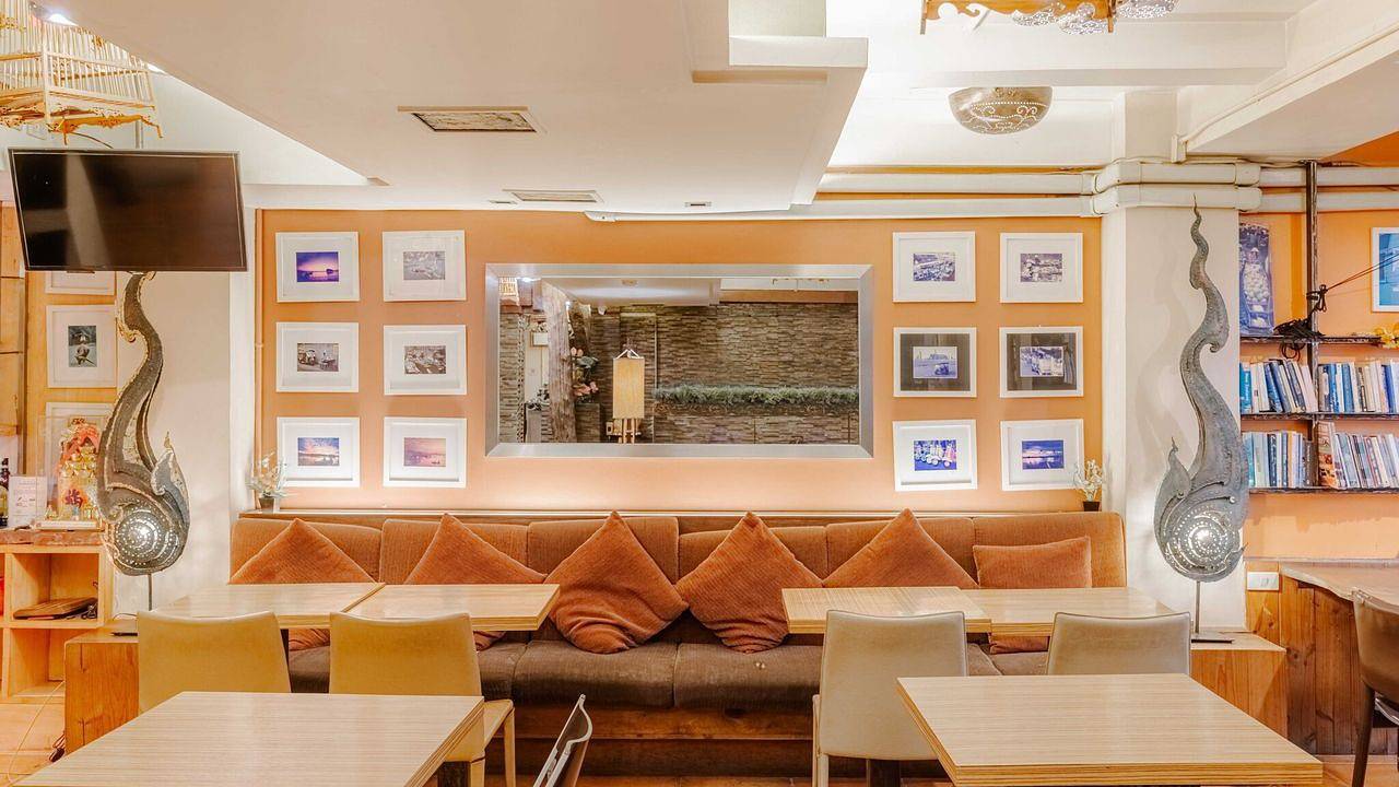 Ferienhaus für 2 Personen (20 m²) in Bangkok in Bangkok, Thailand