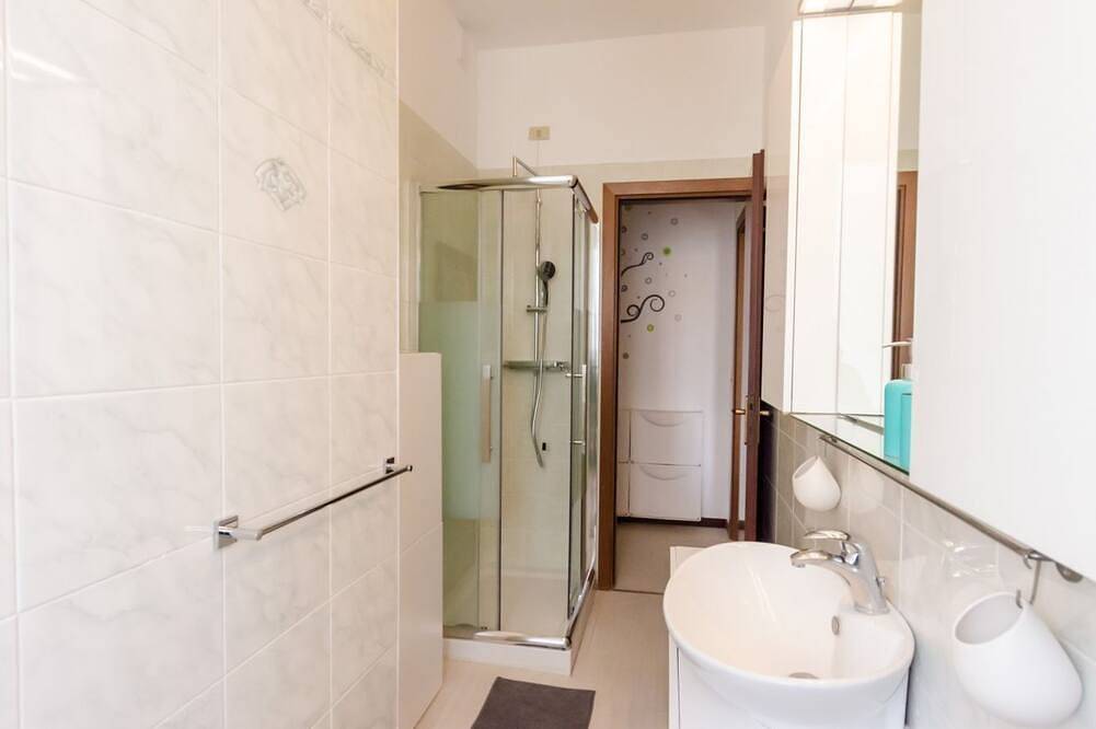 Apartamento entero, Rotapartment - Monza Center in Monza, Brianza
