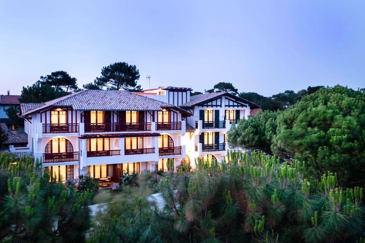 Appartement entier, Villa du Pyla in Pyla-sur-Mer, La Teste-de-Buch