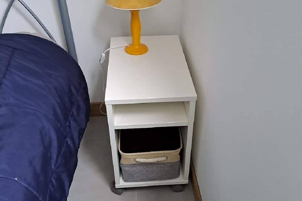 Maison bord de mer 4 à 5 Personnes in Surtainville, Côte de la Déroute