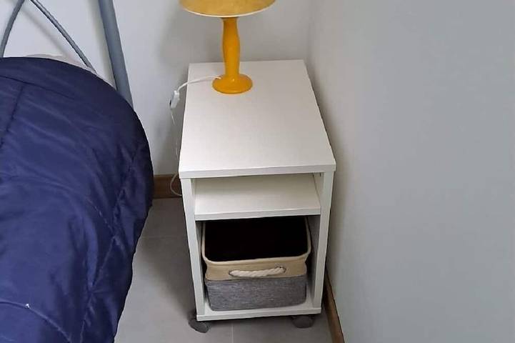 Gîte pour 5 personnes, avec terrasse à Surtainville - 3