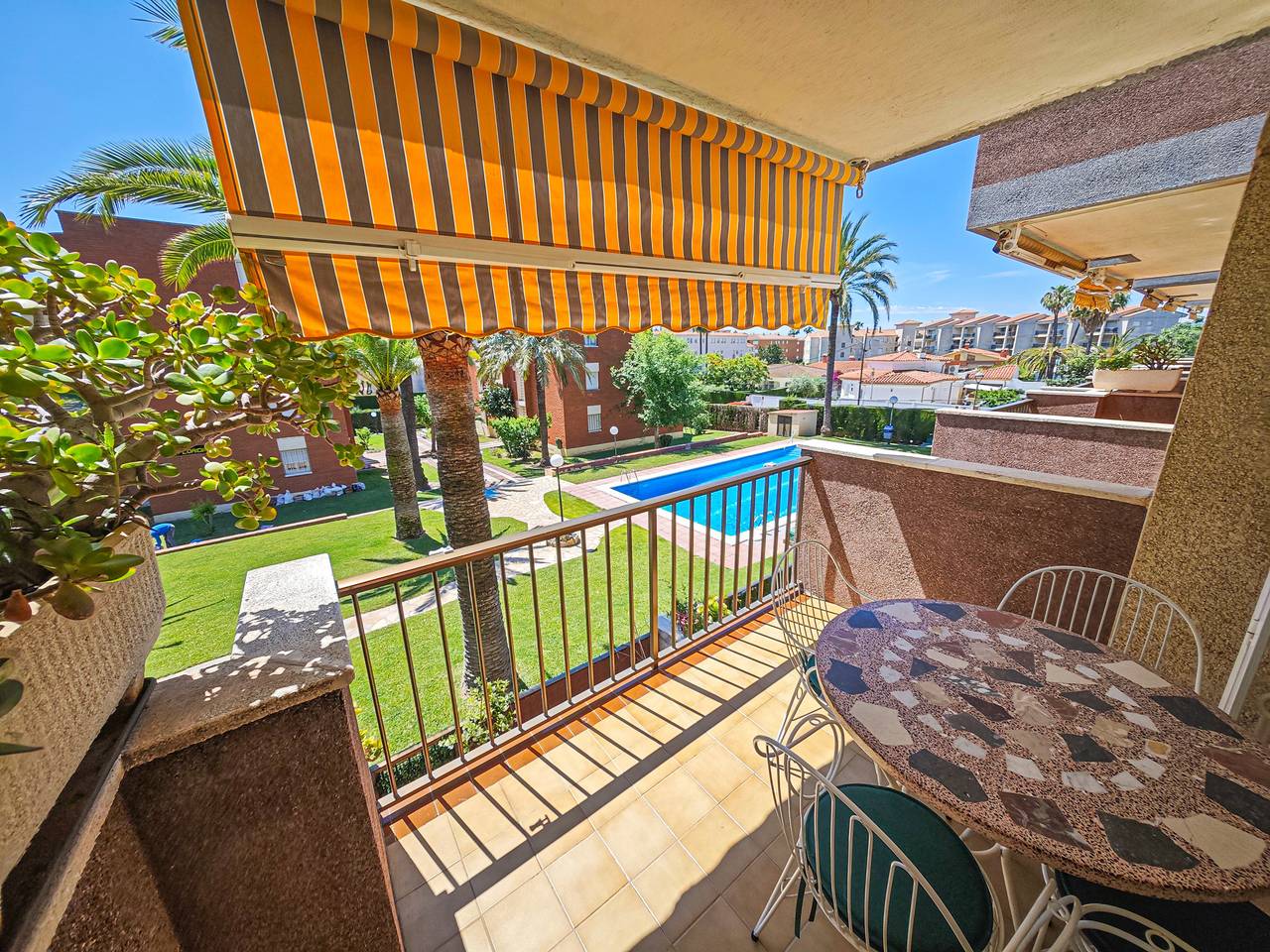 Apartamento entero, California in Cambrils, Costa Dorada