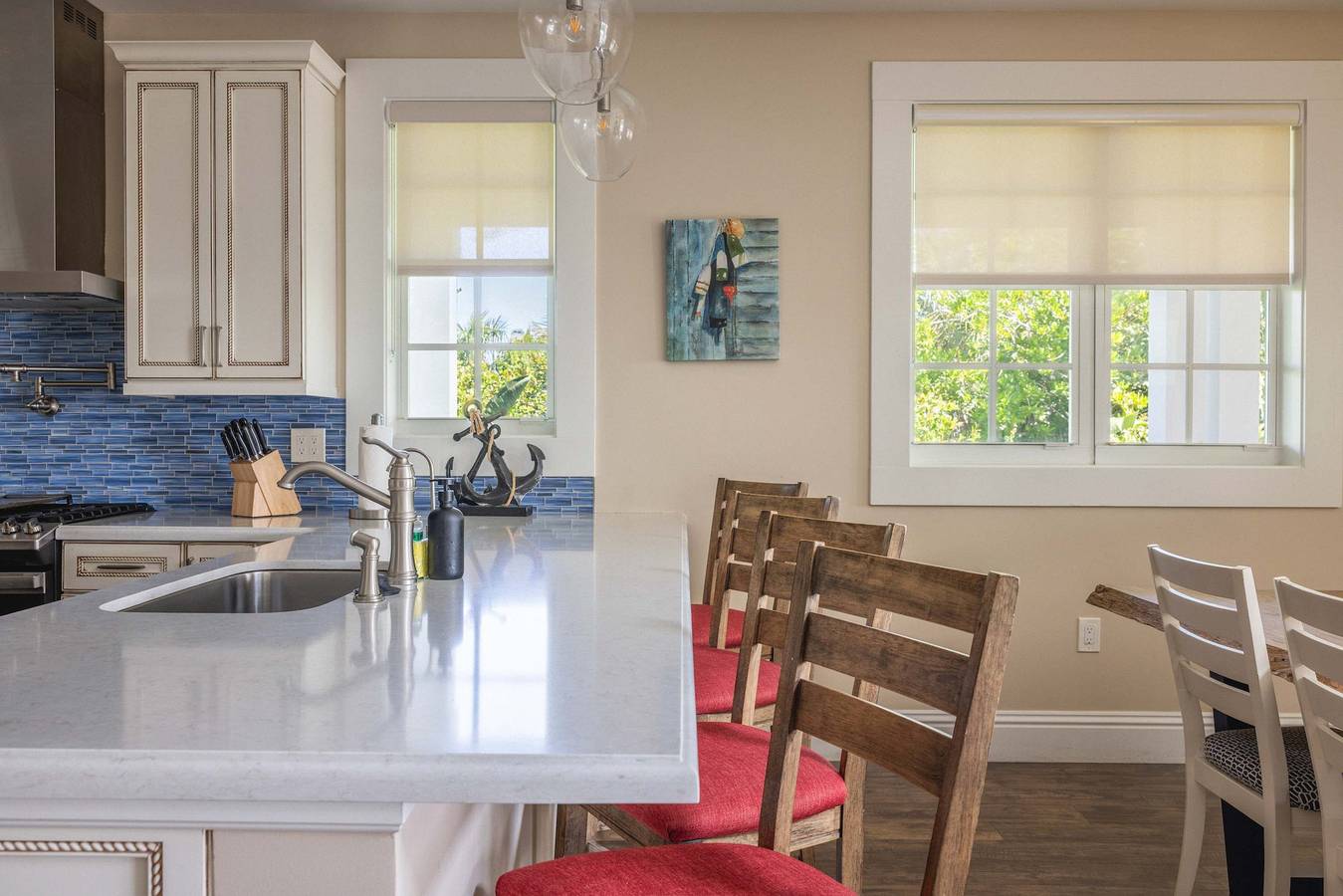 Suncoast House by Brightwild   Pool   Boat Dock in Key Haven, Stock Island