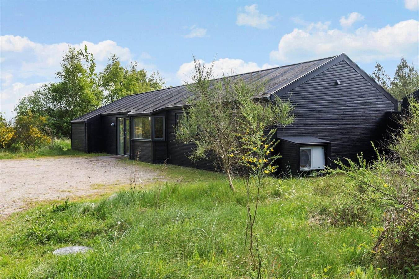 Casa vacanza a Rømø a partire da 159€ a notte