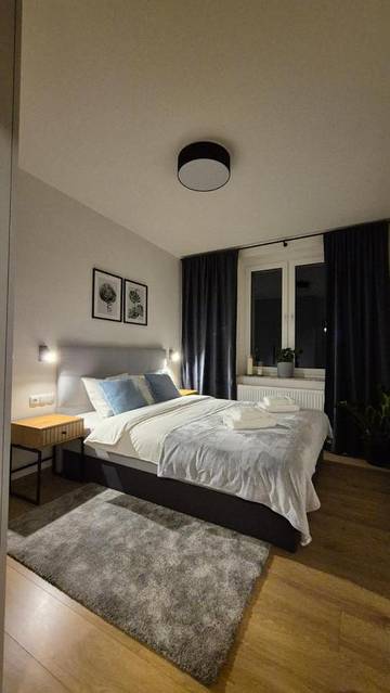 Ferienwohnung für 4 Personen in Oppeln