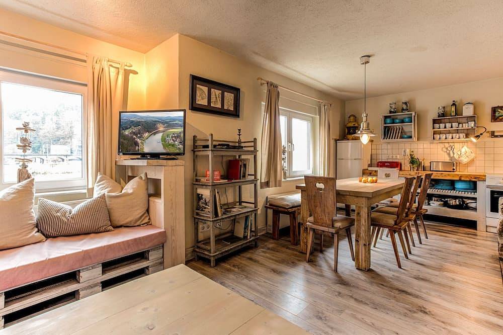 Ferienhaus für 7 Gäste mit 85m² in Bad Schandau (272320) in Schmilka, Bad Schandau