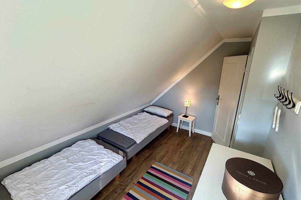 Ferienhaus Ostseezauber am Schönberger Strand in Schönberg, Südliche Ostseeküste