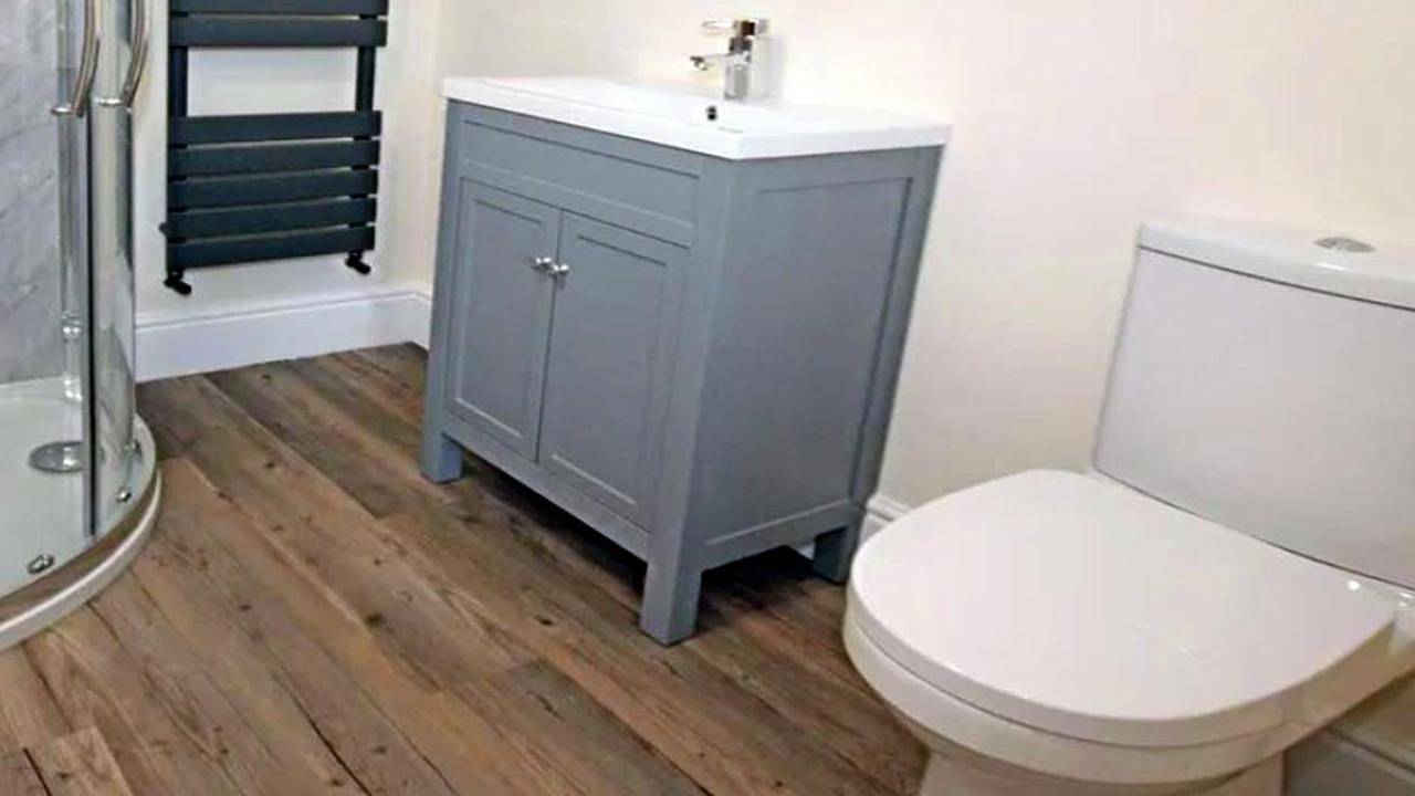 One-Bedroom Chalet in Mathon, Verwall 