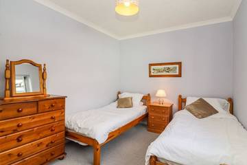 Bungalow for 4 People in Waveney District, Suffolk, Photo 4