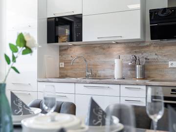 Vakantiehuis voor 6 Personen in Rostrup, Bad Zwischenahn, Afbeelding 3