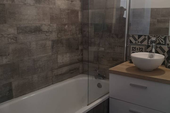 Gîte pour 6 personnes à Mouxy - 3