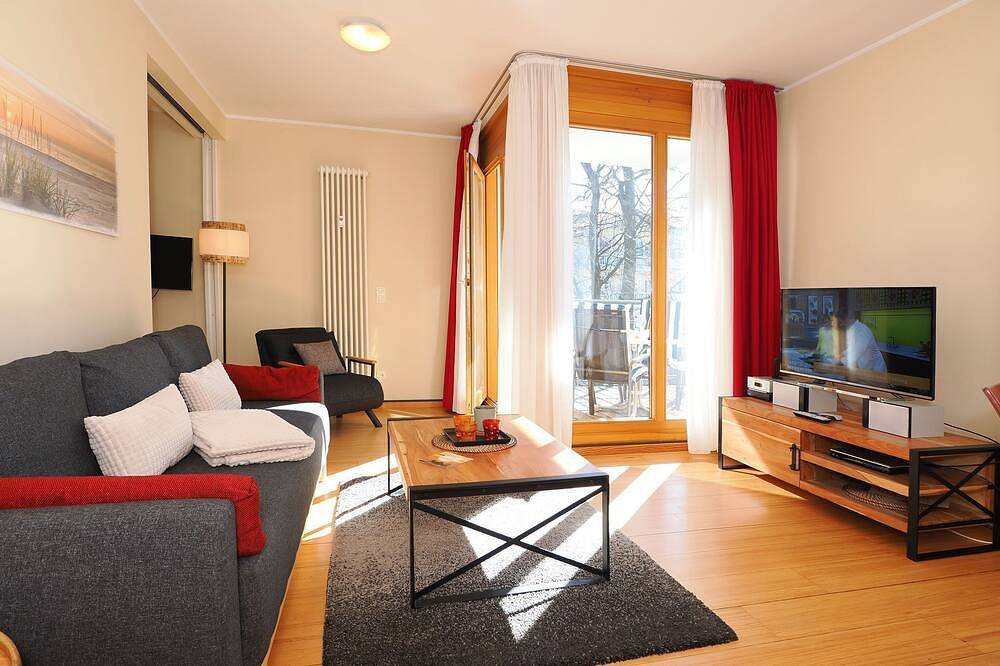 Ferienwohnung in Usedom für 4 Personen in Usedom
