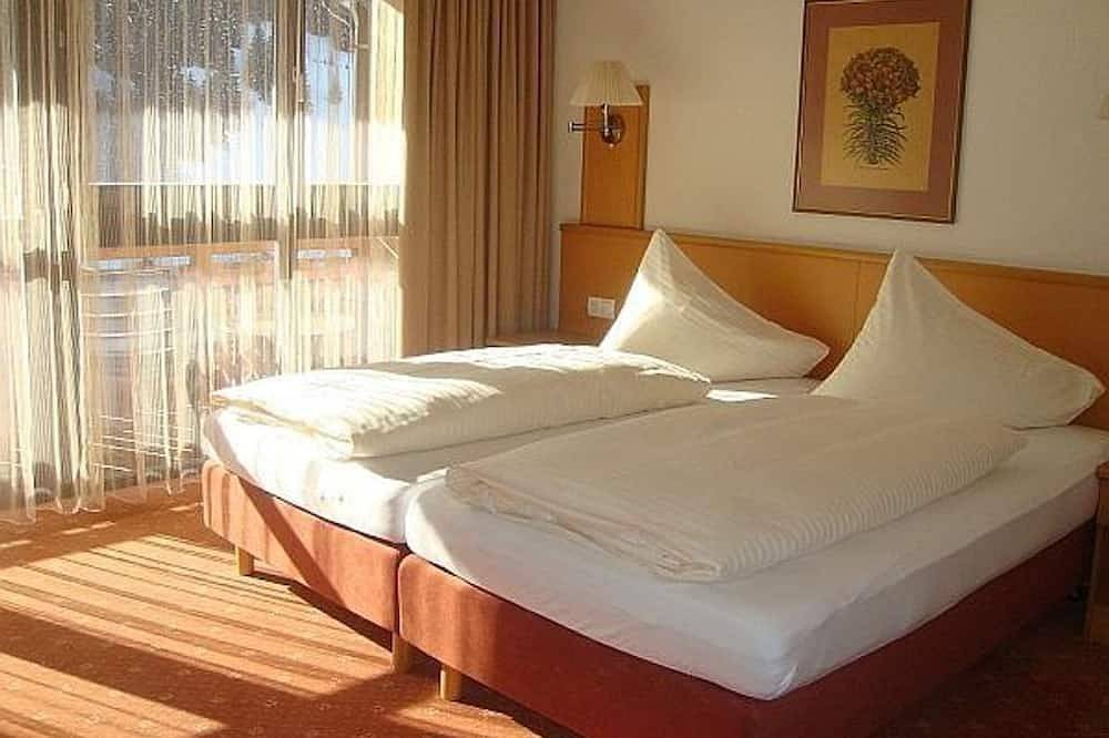 Double room classic - House Anni in Bad Kleinkirchheim, Nockberge