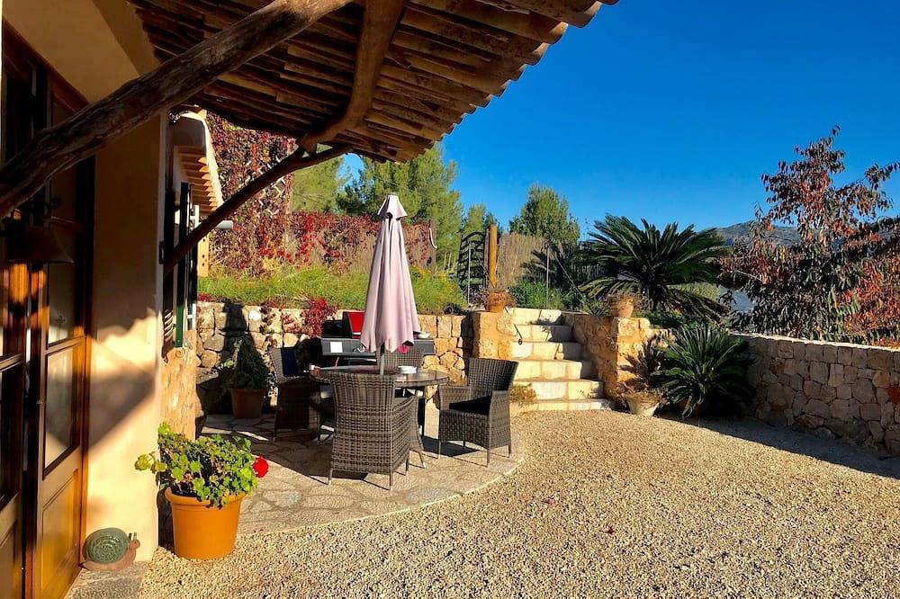 Holiday home in Soller with pool and amazing views. in Sóller, West Majorca