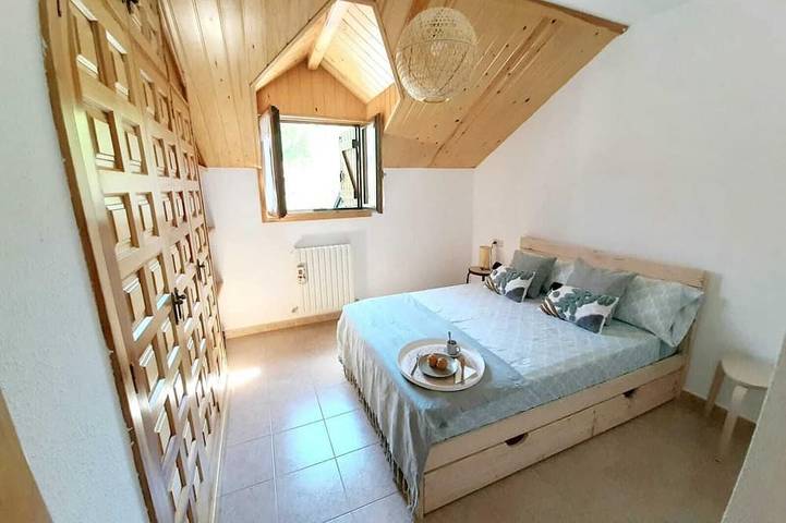 Gîte pour 5 personnes à Biescas - 3