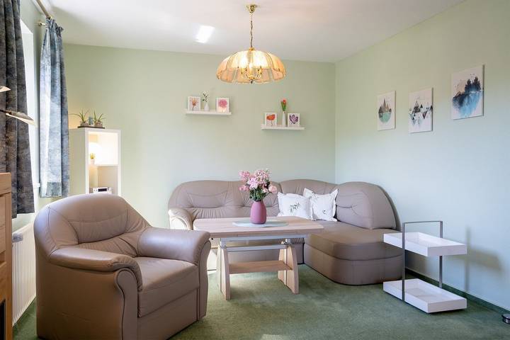 Ganze Wohnung, Ferienwohnung "Ferienhaus Niwaki" in Ratekau, Ostholstein